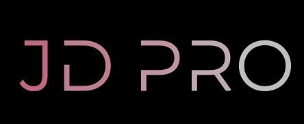 JD PRO logo