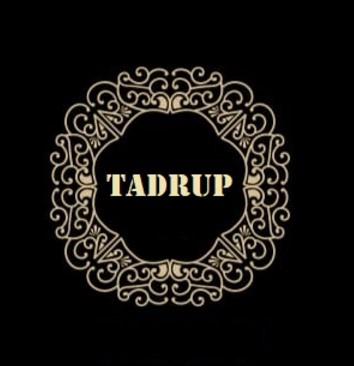 TADRUP logo