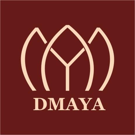 DMAYA logo