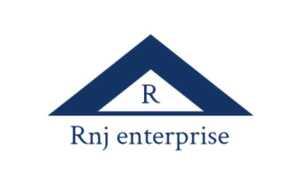 Rnj enterprise logo