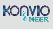 KONVIO NEER (LABEL) logo