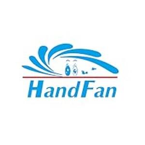 HandFan logo
