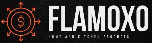 FLAMOXO logo