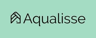 Aqualisse logo