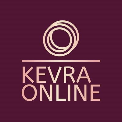 KEVRA ONLINE logo