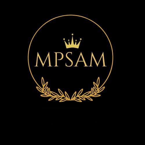 MPSAM logo
