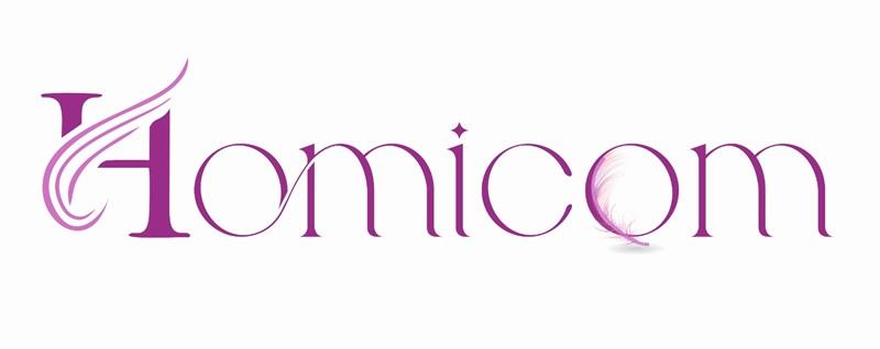 HOMICOM logo