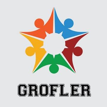 GROFLER logo