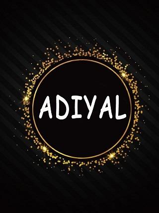 Adiyal logo