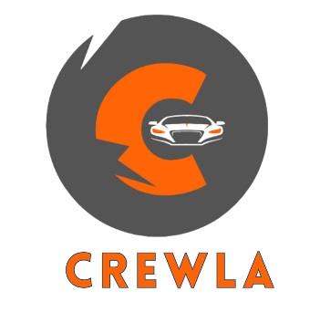 CREWLA logo