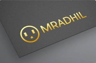 MRADHIL logo