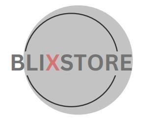 BLIXSTORE logo