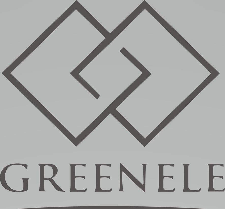 GREENELE logo