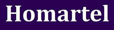 Homartel logo