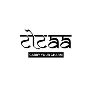Toteaa - Carry Your Charm logo