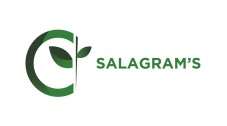 SALAGRAM'S logo