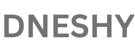 DNESHY logo