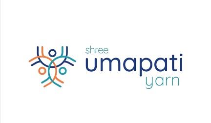 SHREE UMAPATI YARN logo
