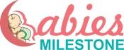 BABIES MILESTONE logo