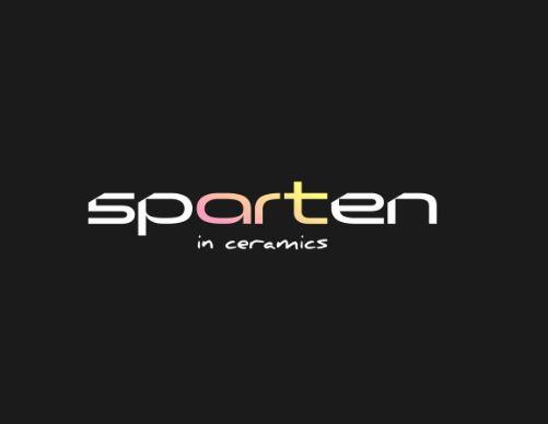 SPARTEN IN CERAMICS logo