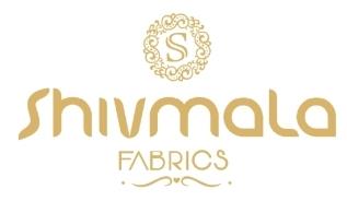 SHIVMALA FABRICS logo