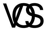 VOS logo