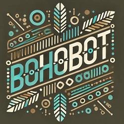 BOHOBOT logo