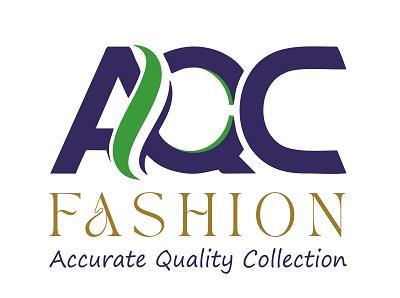 AQC FASHION logo