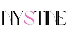NYSTINE logo