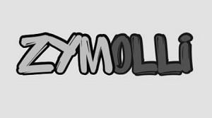 ZYMOLLI (With Device) logo