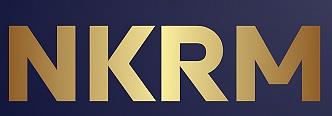 NKRM logo