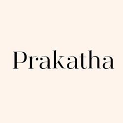 Prakatha logo