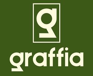 Graffia logo