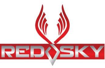 REDSKY logo