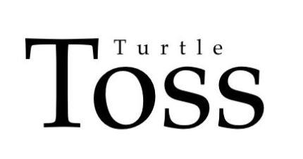 Turtle Toss logo