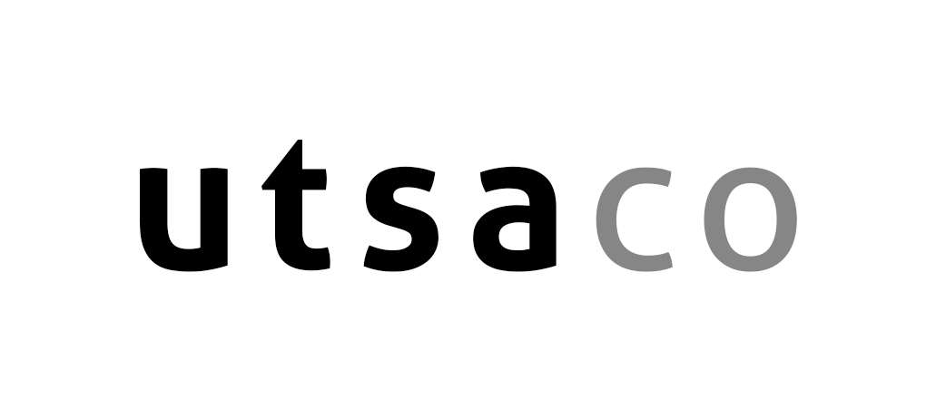 utsaco logo