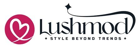 LUSHMOD logo