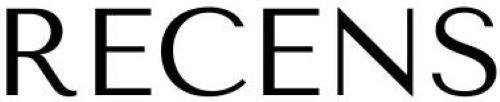 RECENS logo