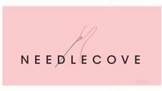 Needlecove with device logo