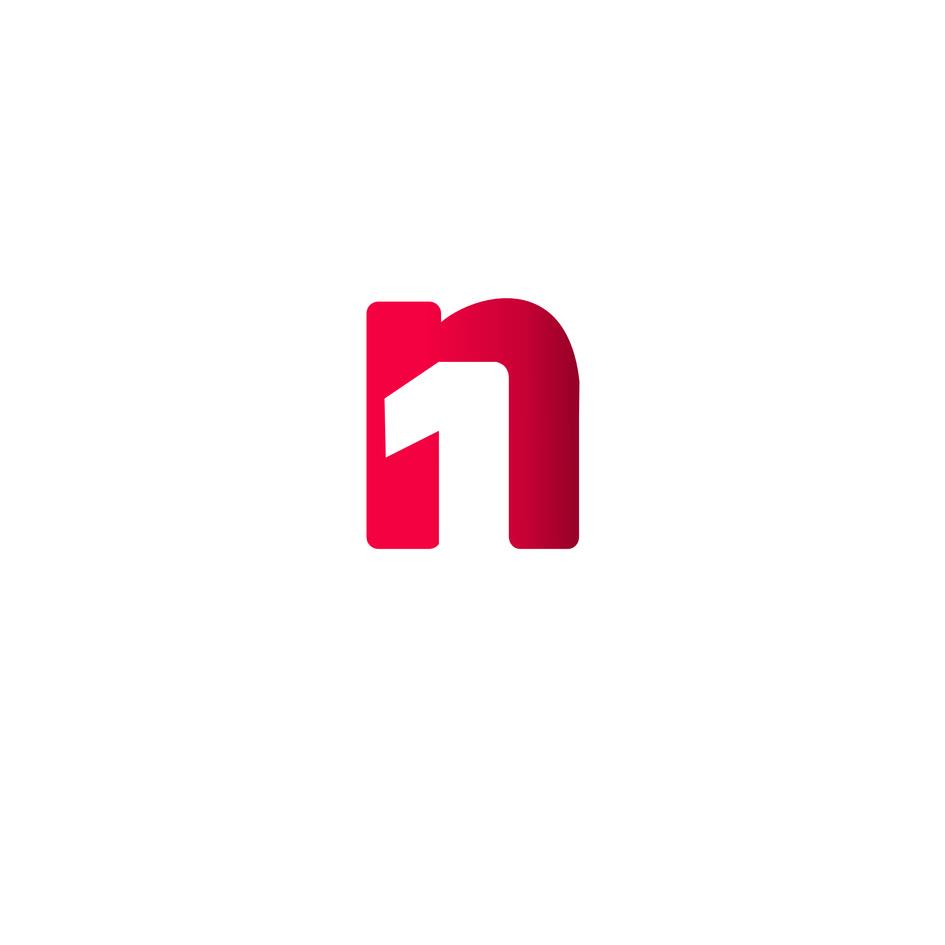 Device of N1 logo