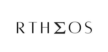 RTHEOS logo