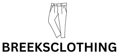 BREEKSCLOTHING logo