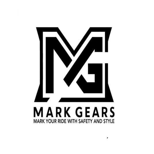 MARK GEARS logo