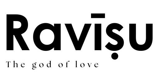 RAVISU logo