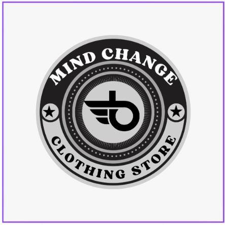 MIND CHANGE logo