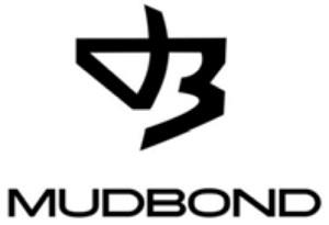 MUDBOND logo