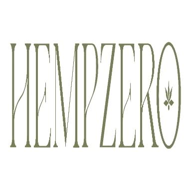 HEMPZERO logo
