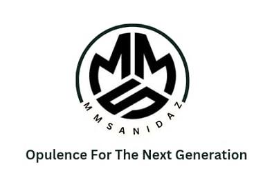 MMSANIDAZ logo