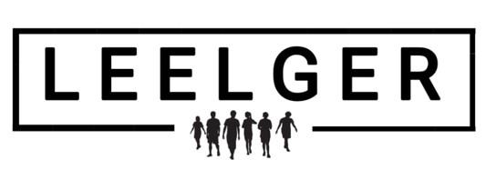 LEELGER logo