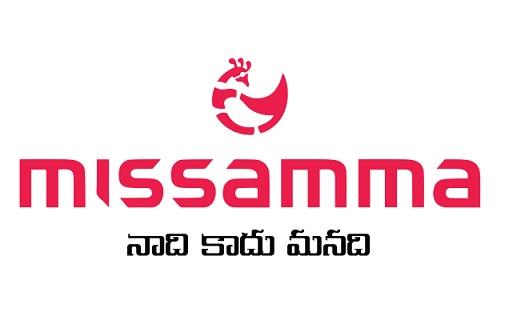 MISSAMMA NAADI KADU MANADI logo